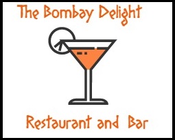 The Bombay Delight logo